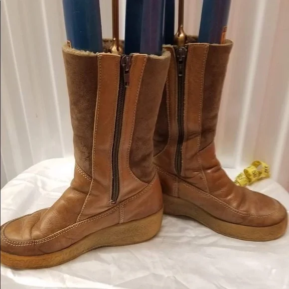 BAMA LAMS BOOTS - Picture 3 of 11